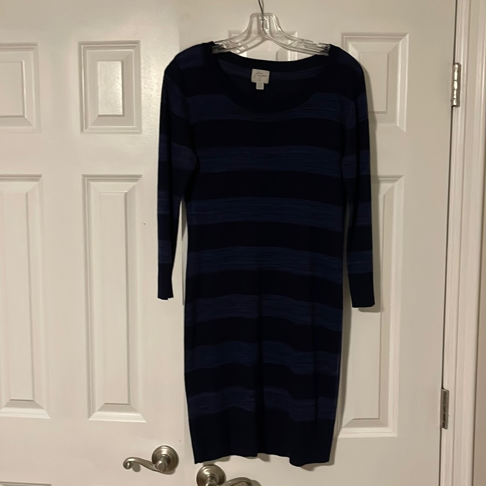 John & Jenn Dress